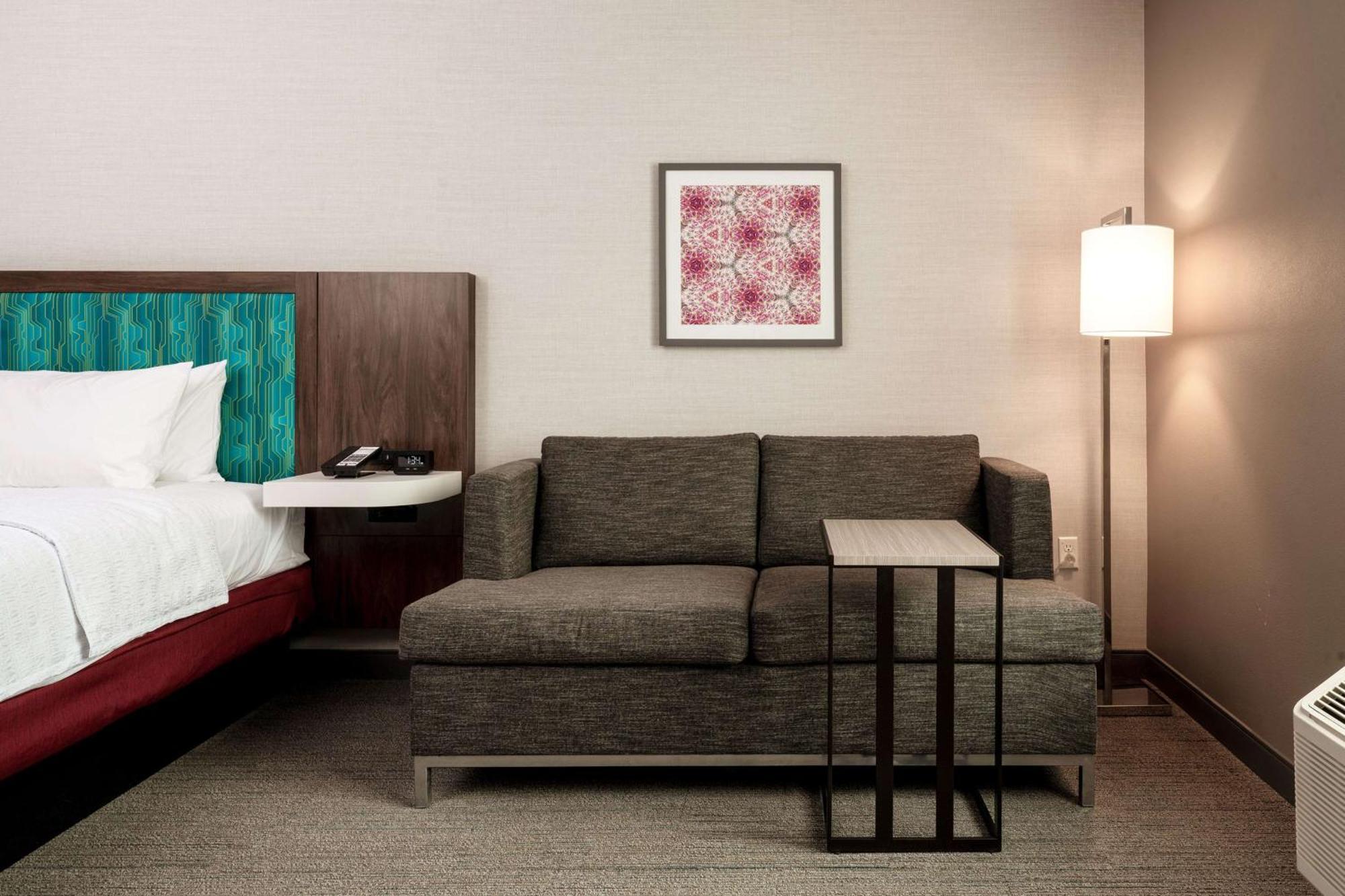Hampton Inn Needles Exteriér fotografie