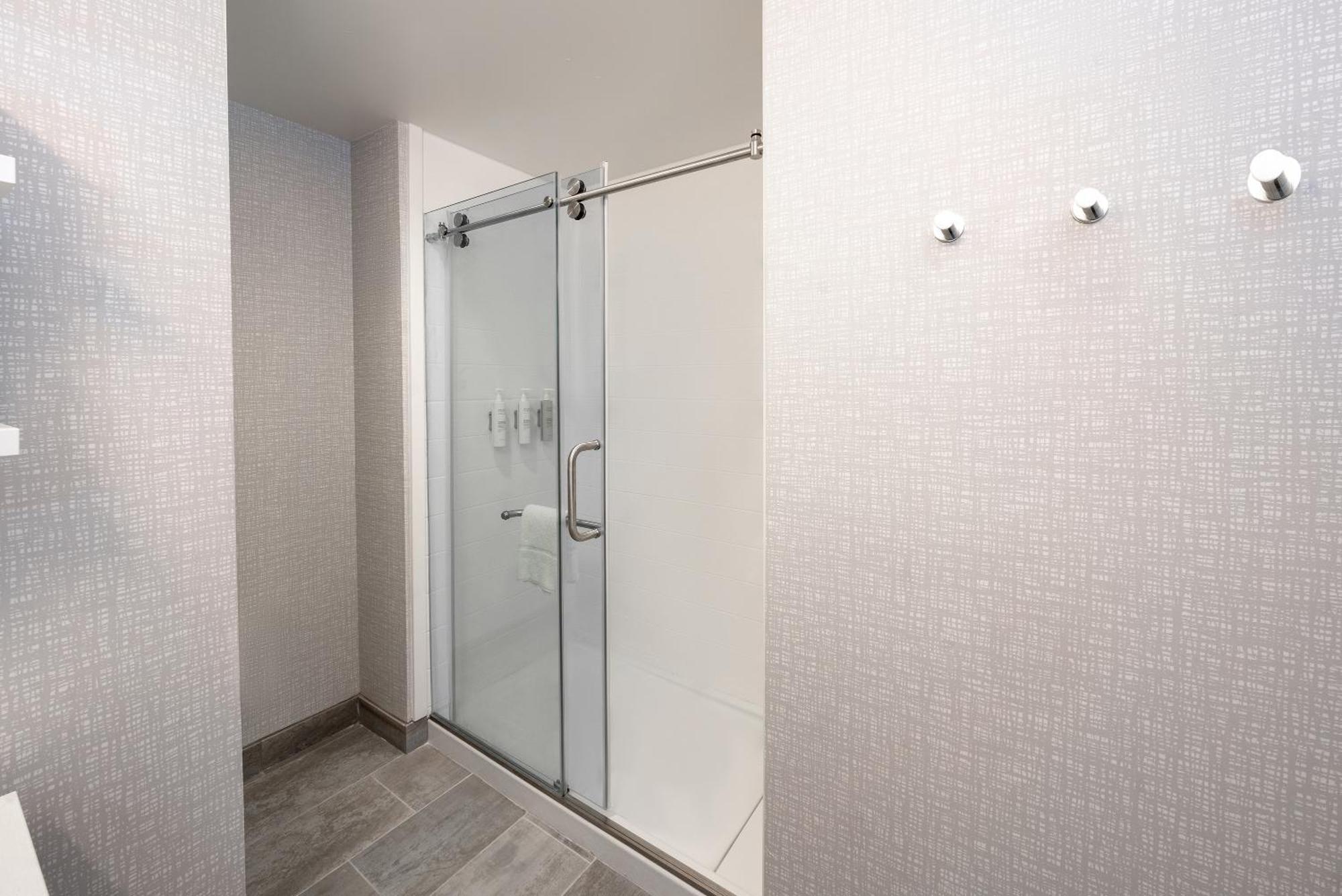 Hampton Inn Needles Exteriér fotografie