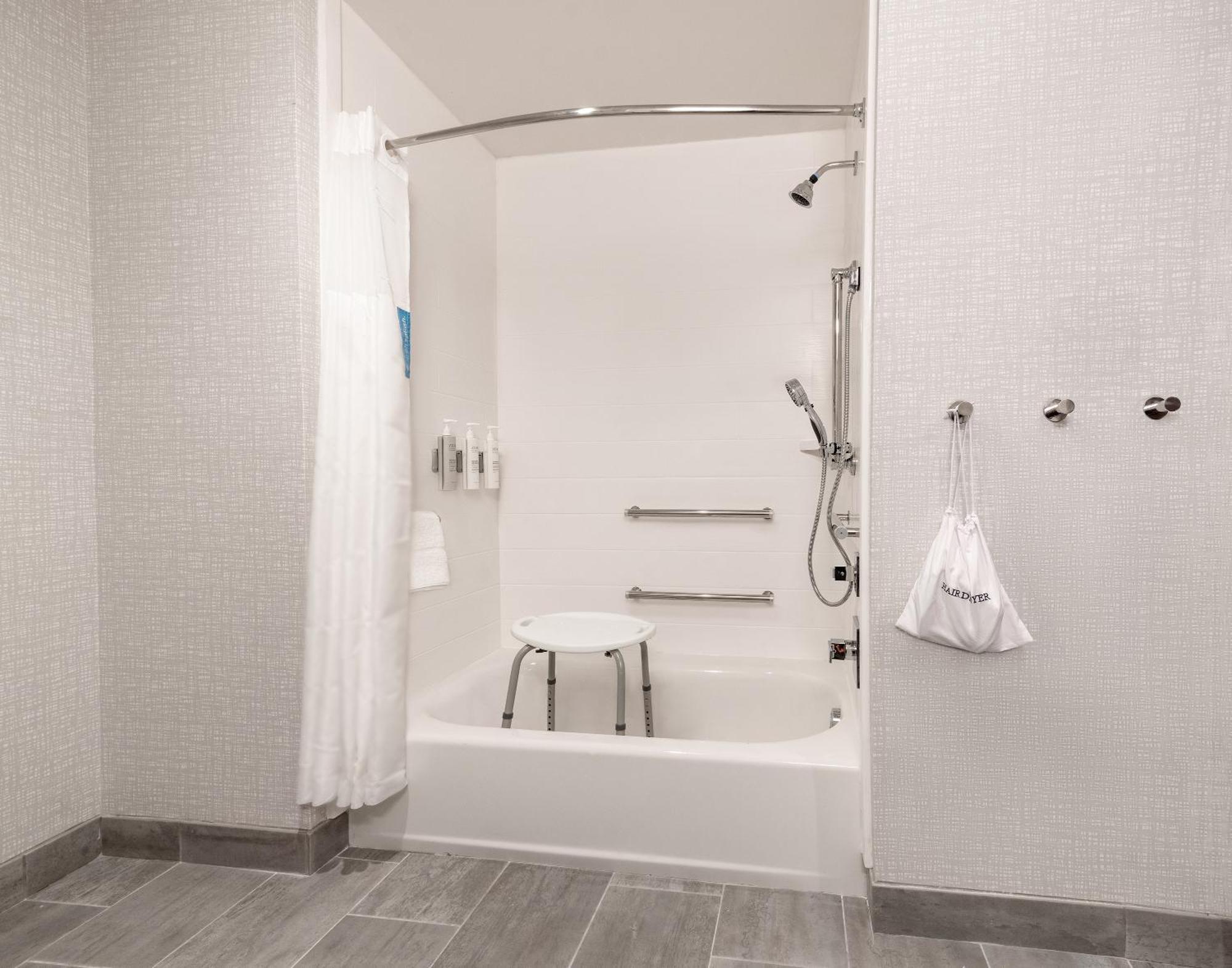 Hampton Inn Needles Exteriér fotografie