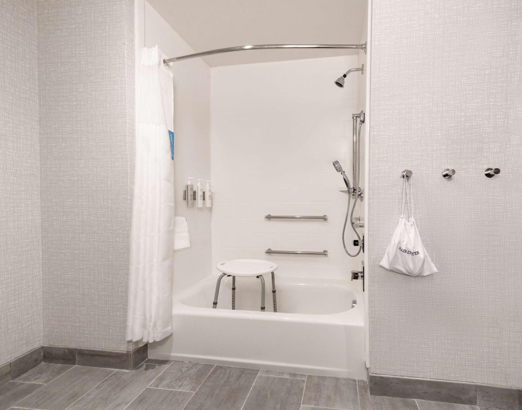 Hampton Inn Needles Exteriér fotografie